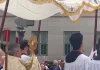 Over 1,000 Catholics March Past White House in ‘One Nation Under God’ Procession
