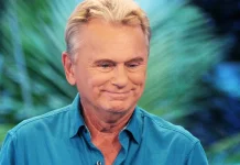 Pat Sajak’s ‘Montana’ Retirement Video Leaves Fans Baffled