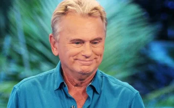 Pat Sajak’s ‘Montana’ Retirement Video Leaves Fans Baffled