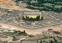 Pentagon Launches New Cyber Command To Counter Chinese Hackers