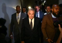 Philadelphia DA Larry Krasner Stops Recording Migrant Cases After We Reported Them