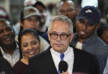 Philly DA Supervisor Suspended 3 Years for Misleading Judge on Death Penalty Case