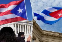 Puerto Rico’s Corruption Crisis Threatens US With Migration Surge, Narcotics