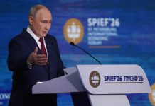 Putin’s War Machine Crumbling As Trump Offers Final Peace Deal
