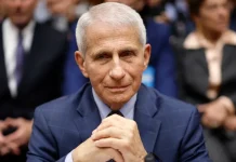 Rand Paul Prepares Fauci Interview After Email Deletion Evidence Surfaces