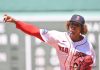 Red Sox Pitcher Brayan Bello Demoted After First-Inning Meltdown, Postgame Tirade