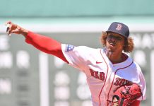 Red Sox Pitcher Brayan Bello Demoted After First-Inning Meltdown, Postgame Tirade