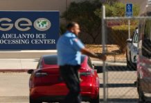 Rep. Cloud: House Will Pass $70 Billion ICE Funding Package