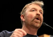 Rep. Dean: Maine Senate Candidate Graham Platner ‘Disqualified Himself’