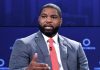Rep. Donalds: House Iran Vote Handed Tehran Leverage During Trump Talks