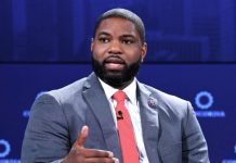 Rep. Donalds: House Iran Vote Handed Tehran Leverage During Trump Talks