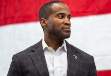 Rep. John James: Michigan ‘On Fire’ Under Whitmer, GOP Primed for 2026 Win