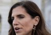 Rep. Nancy Mace Jokes She’ll Be Unemployed After Trump Backs Rival
