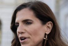 Rep. Nancy Mace Jokes She’ll Be Unemployed After Trump Backs Rival