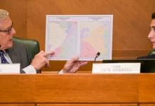 Republicans Gain Up To 12 Seats From Redistricting War — But It Might Not Save Them