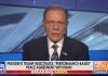 Retired General Blasts Trump’s Iran Deal on Fox News: ‘They Shouldn’t Get Any of It’