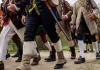 Revolutionary War Soldier Identified 246 Years After Camden Death