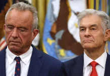 RFK Jr and Dr Oz Expose 1 Million Obamacare Enrollees With No Social Security Numbers