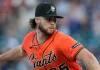 San Francisco Giants Players Write Bible Verses On Pride Night Hats