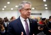 Sen. Marshall: Screwworm Outbreak, Diesel Prices Crush Ranchers