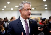Sen. Marshall: Screwworm Outbreak, Diesel Prices Crush Ranchers