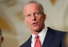 Senate Passes $69.5 Billion Immigration Enforcement Bill After Anti-Weaponization Fund Drama