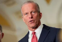 Senate Passes $69.5 Billion Immigration Enforcement Bill After Anti-Weaponization Fund Drama