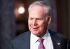 Senate Republican Unveils Bill to Slash Red Tape for Energy Projects