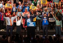 Socialist DINOs Crush Democrat Establishment in New York Primaries