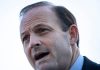 South Carolina AG Wilson: Judge My Gubernatorial Bid on My Record