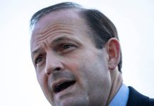 South Carolina AG Wilson: Judge My Gubernatorial Bid on My Record