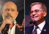 Steve Hilton Clinches California Governor Race Runoff, Faces Becerra in November