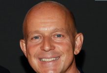 Steve Hilton Labels Becerra ‘Career Politician’ in California Governor Race
