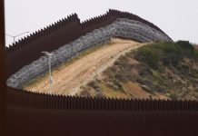 Supreme Court Hands Trump Two Major Border Wins
