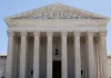 Supreme Court Leaves Gun Rights Ruling Intact for Felon Convicted of Missing Child Support
