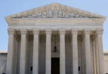 Supreme Court Leaves Gun Rights Ruling Intact for Felon Convicted of Missing Child Support