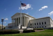 Supreme Court Saves Top 8 Cases for Final Week of Term