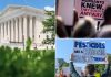 Supreme Court Shields Bayer From Roundup Cancer Lawsuits