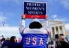 Supreme Court Upholds State Bans on Biological Men in Women’s Sports