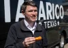 Texas Democrat Convention Speaker: ‘We’re All Going To Hell’ With James Talarico
