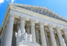 Thomas and Alito Slam Rogue Judges Defying Supreme Court Rulings