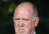 Tom Homan: Delaney Hall Critics Spreading ‘Lies, Lies, Lies’