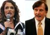 Trump-Backed Julia Letlow Wins Louisiana Senate Runoff — Cassidy Out