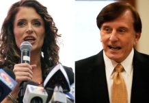 Trump-Backed Julia Letlow Wins Louisiana Senate Runoff — Cassidy Out
