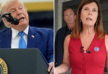 Trump Backs Both GOP Candidates in South Carolina Governor Runoff