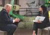 Trump Denies Promising To Avoid Wars — After 2024 ‘I’m Going To Stop Wars’ Speech