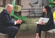 Trump Denies Promising To Avoid Wars — After 2024 ‘I’m Going To Stop Wars’ Speech