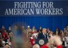 Trump Economy Crushes Expectations: 188K Jobs, Factory Wages Soar, Feds Down 275K