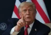 Trump Iran Deal Breaks Campaign Promises, Critics Say