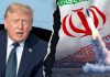 Trump Iran Deal Faces Nuclear Blind Spot Over Uranium Stockpile, Experts Warn